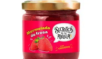 El sabor de la abuela: una tradición que conquista el corazón del consumidor