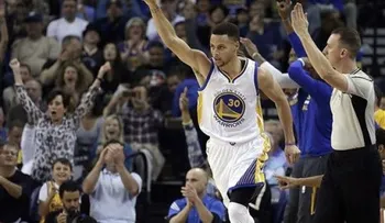 Curry es el primer jugador elegido el Más Valioso de la NBA de manera unánime