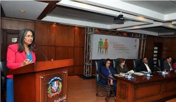 Ministerio de Trabajo lanza Estrategia Igualdad de Oportunidades y la No Discriminación