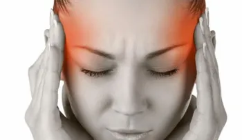 ¿El dolor de cabeza es un motivo para ir al médico?