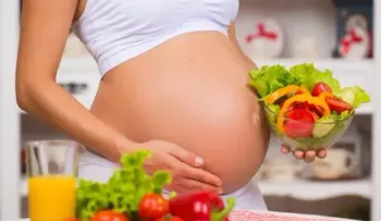 Embarazo: la dieta mediterránea se asocia a un menor riesgo de preeclampsia