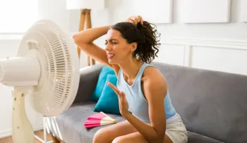 Polvo del Sahara elevará temperaturas hasta 37 grados en República Dominicana