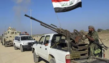 Estado Islámico fusila a 30 hombres en Irak