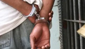 Apresan hombre violó sexualmente una menor de edad