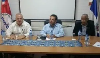 Guillermo Moreno visita al PNVC