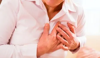 Síntomas atípicos de un infarto en las mujeres