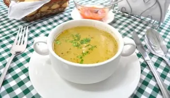 La dieta del caldo de huesos y sus beneficios para adelgazar