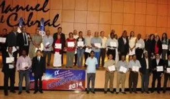 MESCyT clausura Primer Seminario Preparatorio Tercera Cumbre Académica