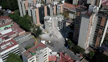 Se cumplen 6 meses del terremoto en México; así puedes ayudar a las víctimas