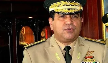 Fuerzas Armadas reforzarán operativo navideño con 1,200 efectivos