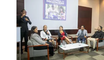 Conadis finaliza consultas sobre Plan Nacional de Discapacidad