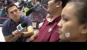 Triunfo de Donald Trump no ha evitado aumento inmigración de indocumentados a EEUU (VIDEO