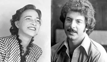 Carmen Natalia y Pedro Peix serán homenajeados con diversos actos en la FILSD 2022