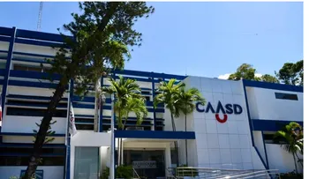 Caasd sube tarifas a clientes comerciales e industriales