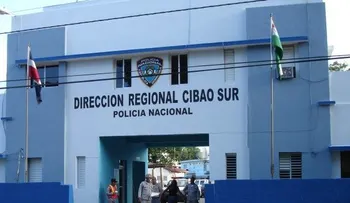 Raso de la Policía se suicida frente a casa de su novia