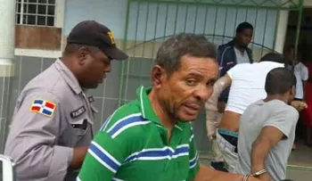 Imponen seis meses de prisión contra hombre que violó a su madre de 90 años