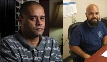 Dominicano discapacitado demanda policía alegando que le metió un dedo en su ano y se sintió violado 