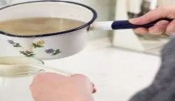 Tómatelo antes de ir a la cama y bajaras de peso extremadamente rápido