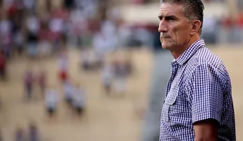 Patón; Bauza, nuevo DT de Argentina