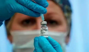 Erradicar la covid sería más fácil que el polio, según expertos