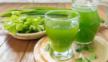 Shake para Quemar Grasa
