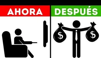 Para hacerte rico, estos son los 10 mejores secretos