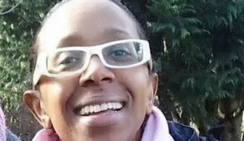 Hallan cuerpo de famosa actriz británica enterrado en el jardín de su casa