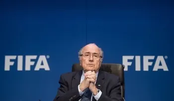 Interpol emite código rojo contra 6 miembros de la FIFA por corrupción  