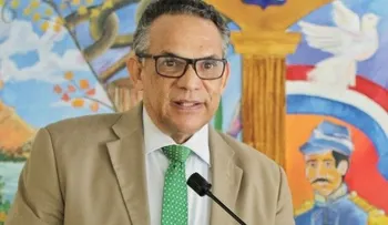 Ventura Camejo: Presidente Danilo Medina es "enemigo acérrimo de la corrupción"