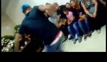 Un hombre viola a su propia hermana y se suicida; fue velado a "pura cumbia"