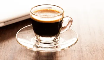 El café tiene dos "químicos de la felicidad", combaten el estrés y la ansiedad