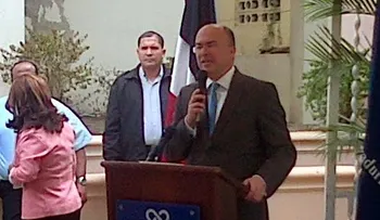 Someterán al administrador BN por supuesto acoso sexual