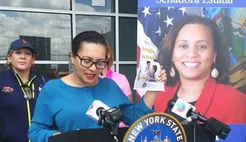 Combatirán epidemia de asma en alto Manhattan