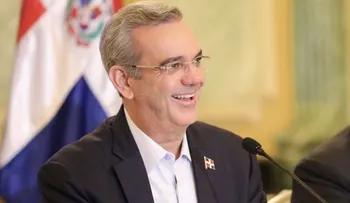 Presidente Luis Abinader participará este miércoles en acto de clausura del I Foro Internacional de Innovación Pública