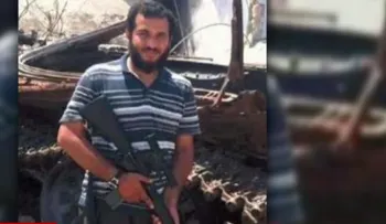 Un ataque aéreo de Estados Unidos mata al cabecilla de al-Qaeda en Siria
