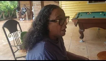 Sergio le mienta la madre al que lo acusó de cobrar una "botella" 