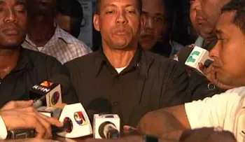 DNCD mata joven en Capotillo durante violentos enfrentamientos con PN