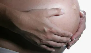 Pedo J. Torres: Bebidas durante el embarazo causarían obesidad al bebé