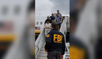 EE.UU. detiene a Aníbal Canelón Aguirre, presunto líder del Tren de Aragua y uno de los diez más buscados por el FBI