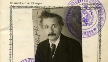 Albert Einstein sigue siendo una figura mítica de nuestro tiempo, más de lo que llegó a ser en vida