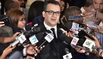 Aunque usted no lo crea, jueces se reducen salarios en la República Dominicana
