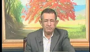 Ramiro Estrella: El papa y la Iglesia deben reflexionar sobre escándalos involucran a sacerdotes; tema de salud 