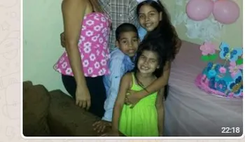Los tres hijos de la mujer asesinada vivieron en Los Mameyes; victimario sería el padrasto, definido como un "demonio"