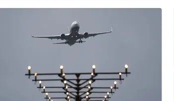 Aena califica de "chantaje" estrategia de Ryanair