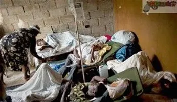 Pide tomar medidas ante entrada al país de haitianos con cólera
