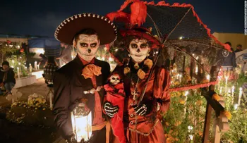 Las 10 cosas que México hace mejor que cualquier otro país