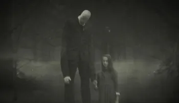 Slenderman, la criatura del pasado que amenaza generaciones