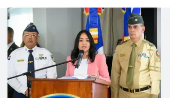 Feminicidios agravan crisis social en República Dominicana