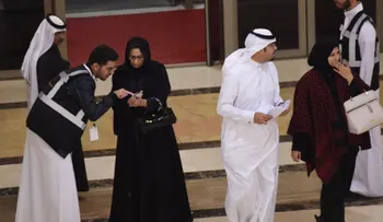 Arabia Saudita levanta  prohibición de los cines por primera vez en 35 años