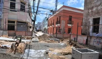 Autoridades recuperarán monumentos coloniales